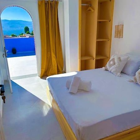 Appartement Luxe Perle Des Montagnes Chechaouen Xauen Exterior foto