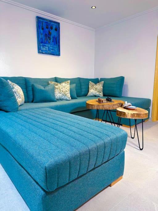 Appartement Luxe Perle Des Montagnes Chechaouen Xauen Exterior foto